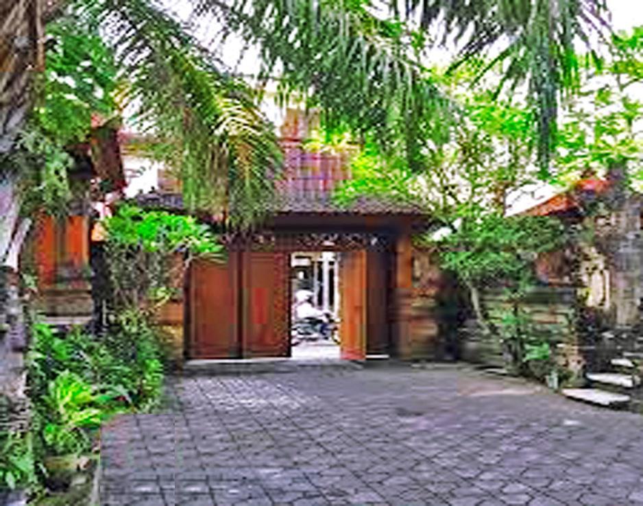 Nakula Familiar Inn Denpasar Extérieur photo