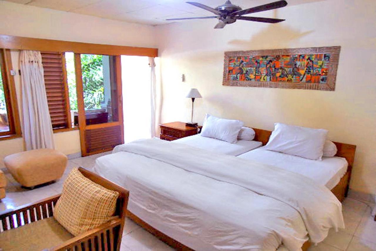 Nakula Familiar Inn Denpasar Extérieur photo