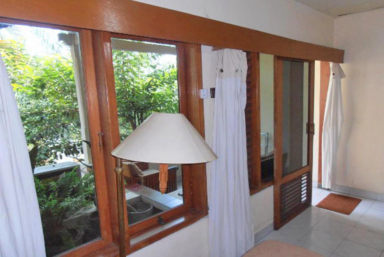 Nakula Familiar Inn Denpasar Extérieur photo