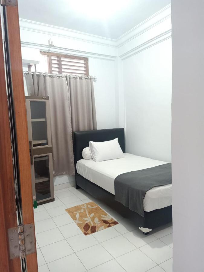 Nakula Familiar Inn Denpasar Extérieur photo