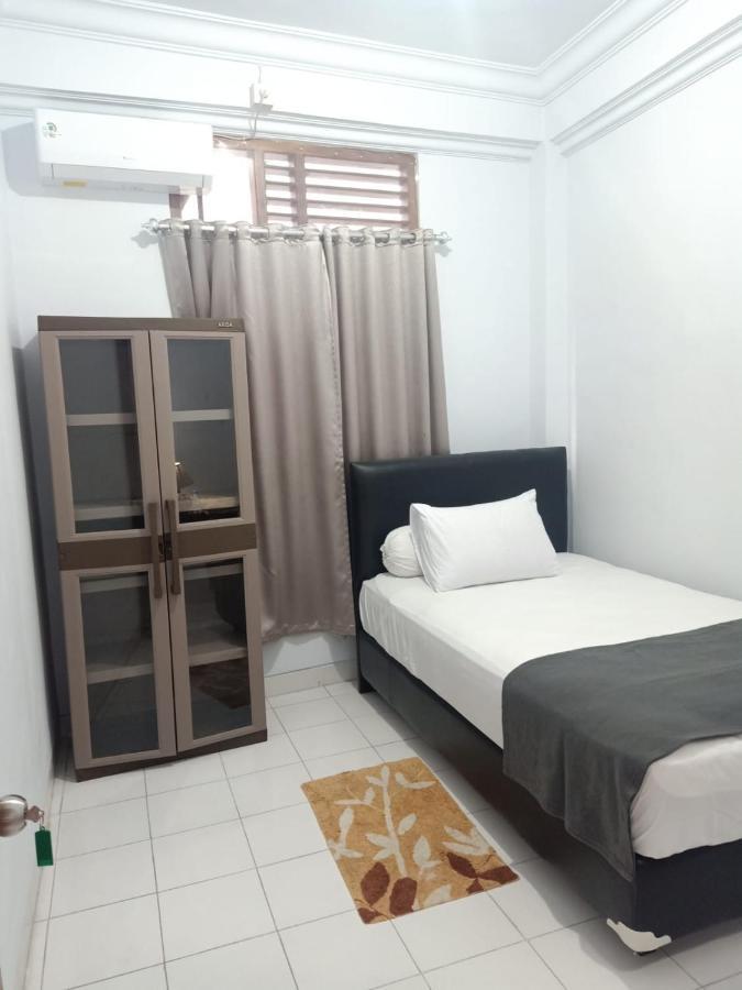 Nakula Familiar Inn Denpasar Extérieur photo