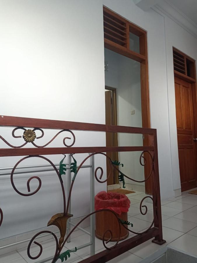 Nakula Familiar Inn Denpasar Extérieur photo