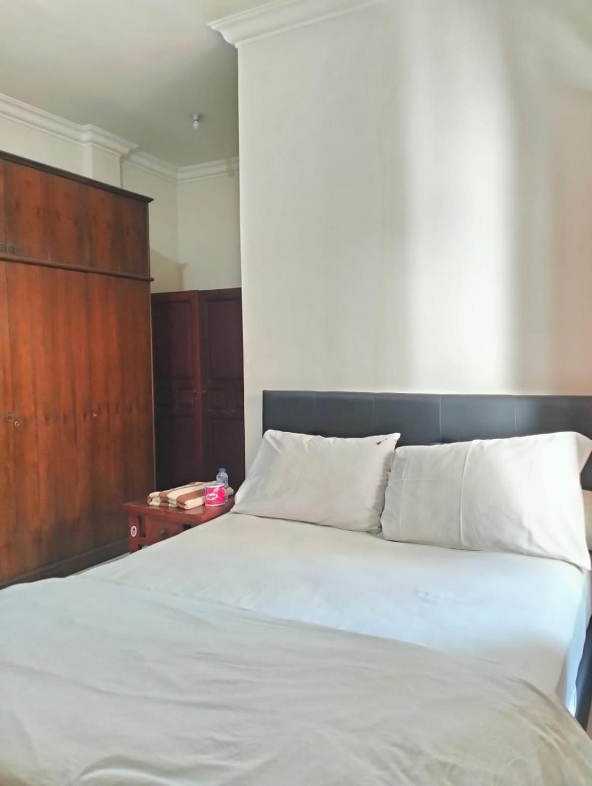 Nakula Familiar Inn Denpasar Extérieur photo