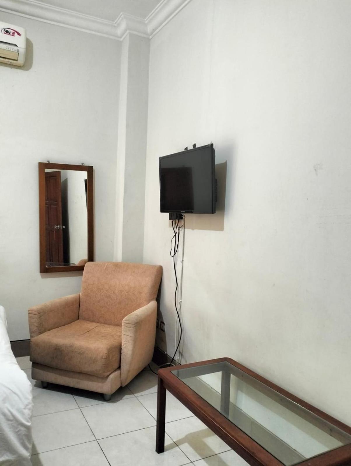 Nakula Familiar Inn Denpasar Extérieur photo
