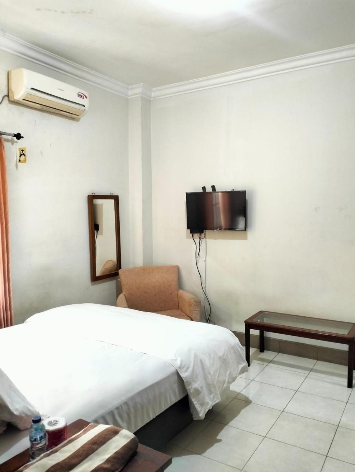Nakula Familiar Inn Denpasar Extérieur photo